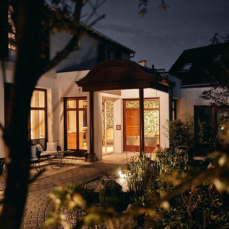 Villa Kerasy Hotel Spa Vannes Eksteriør billede