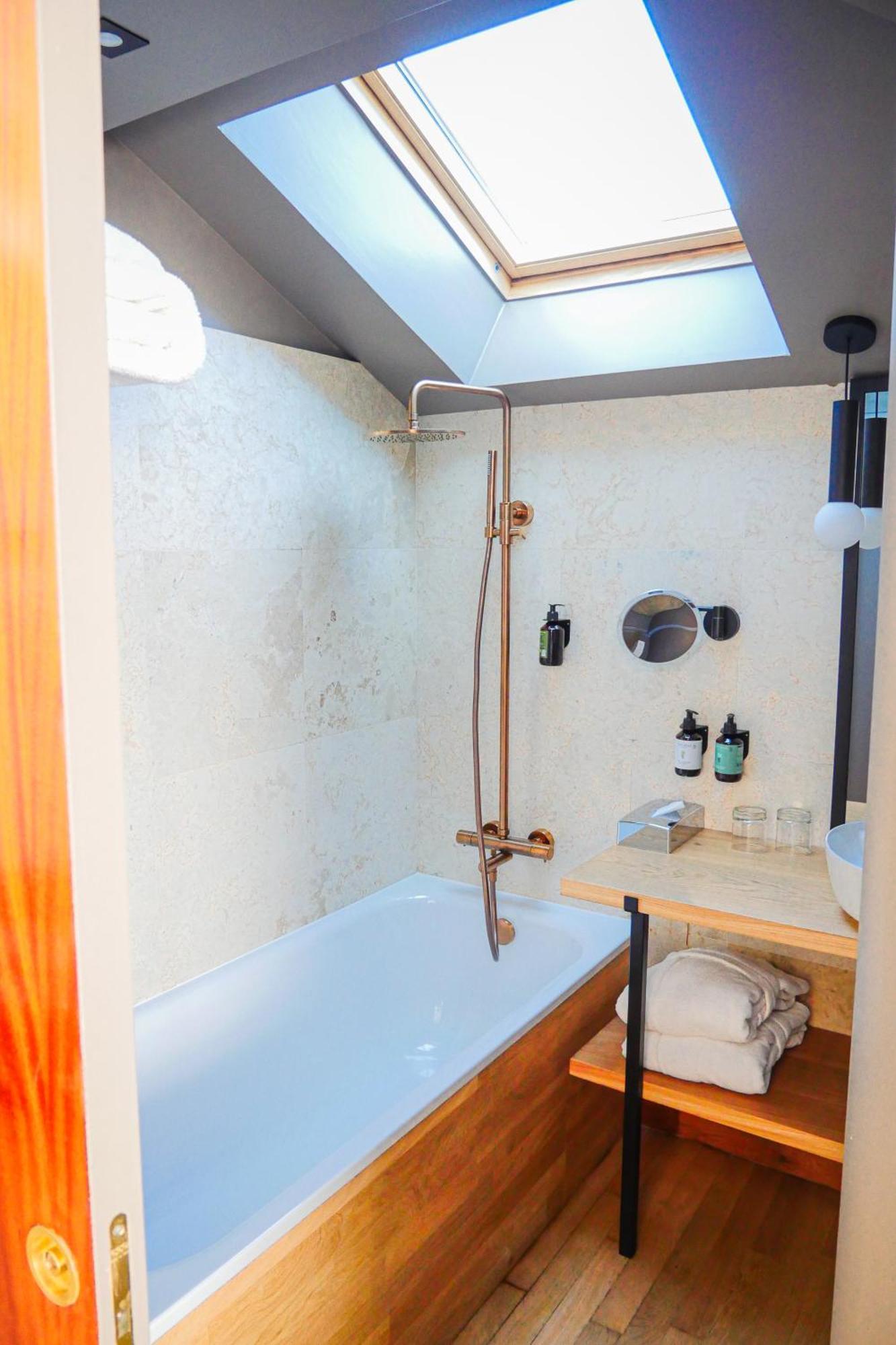 Villa Kerasy Hotel Spa Vannes Eksteriør billede