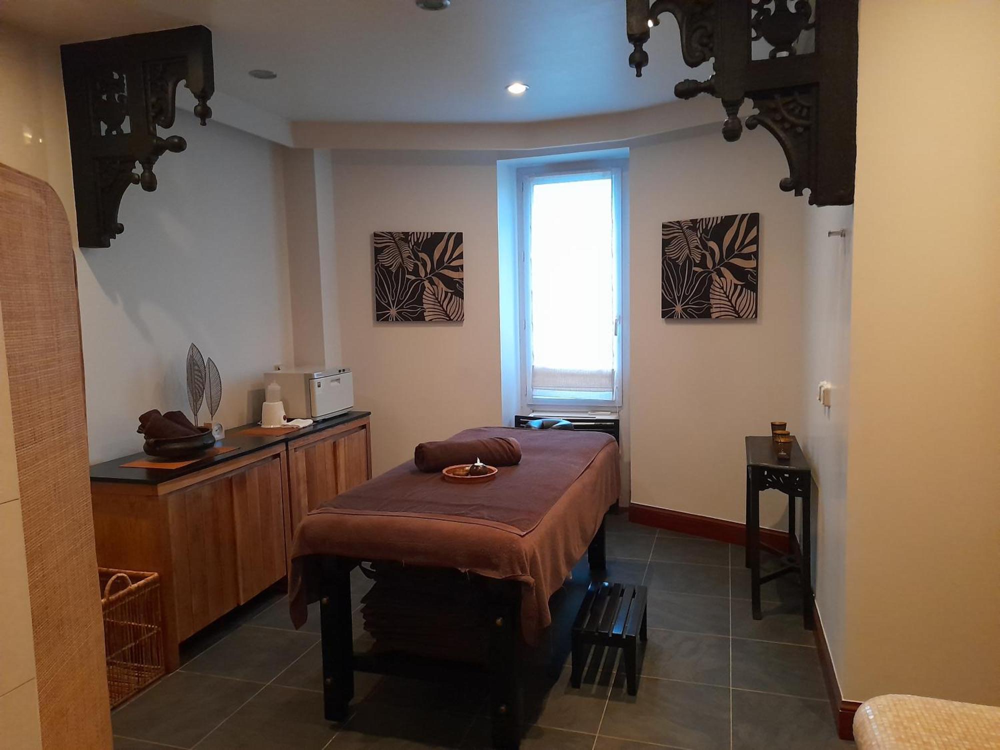 Villa Kerasy Hotel Spa Vannes Eksteriør billede