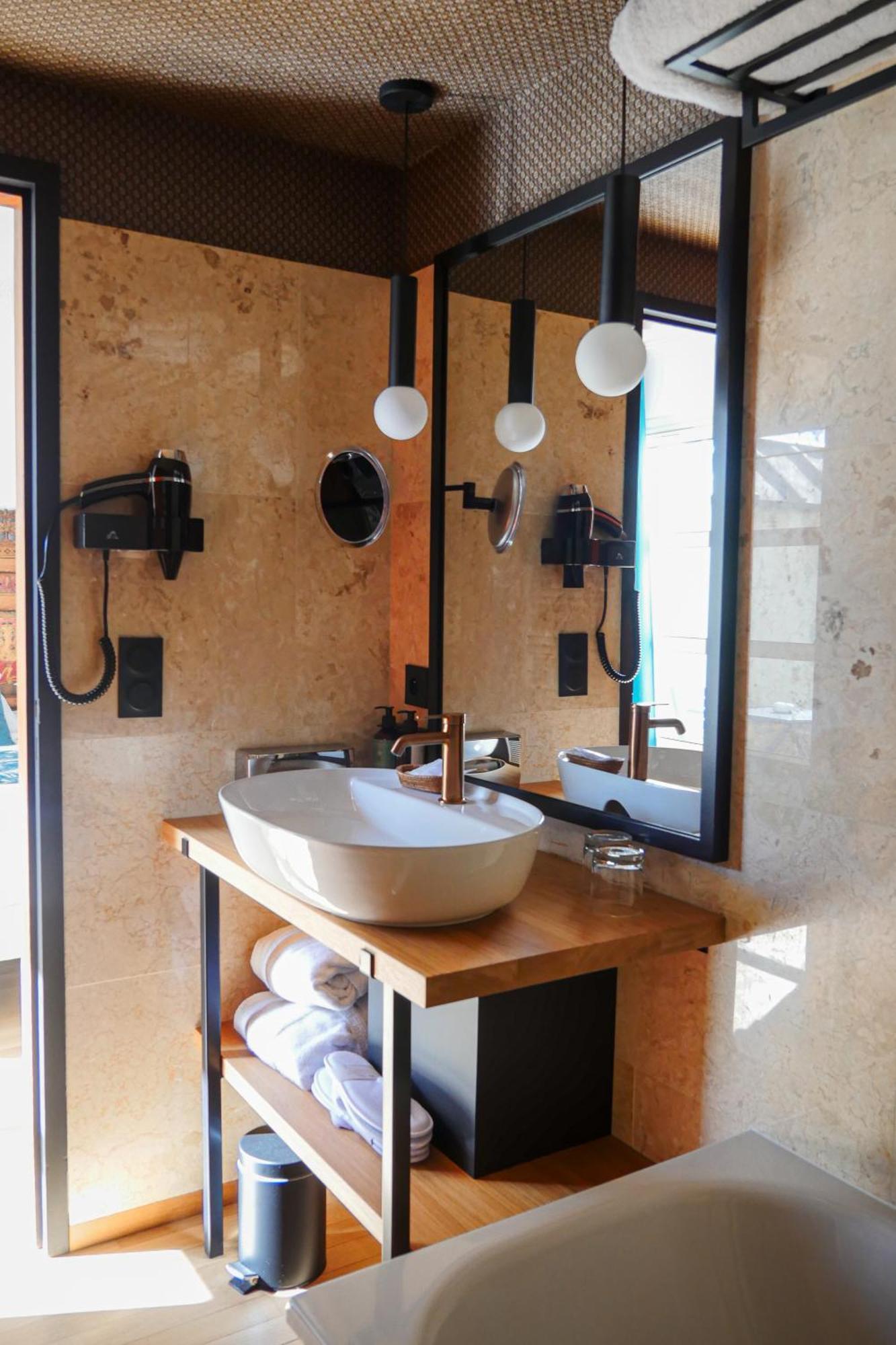 Villa Kerasy Hotel Spa Vannes Eksteriør billede